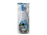 OBL879910 - MENG MENG PIG GUITAR 4 STRINGS