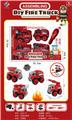 OBL880003 - ASSEMBLE FIRE ENGINES