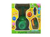 OBL880015 - PLANT ZOMBIES SURPRISE BALLOON CARTS