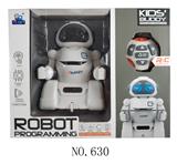 OBL880062 - TRAY ROBOT