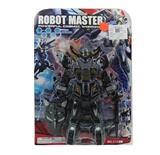 OBL880117 - ROBOT WITH LIGHTS