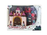 OBL880168 - CASTLE NO.1