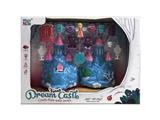 OBL880170 - CASTLE