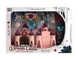 OBL880171 - CASTLE