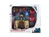 OBL880172 - CASTLE NO.2