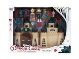 OBL880173 - THE CASTLE HAS LIGHT MUSIC