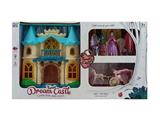 OBL880174 - CASTLE