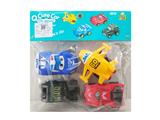 OBL880184 - Q MENG FLEET