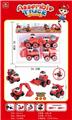 OBL880187 - DIY DISASSEMBLY ENGINEERING VEHICLES