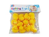 OBL880227 - 鸭子（12PCS)