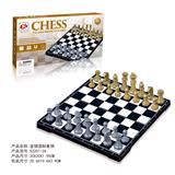 OBL880353 - 国际象棋-金银
