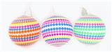 OBL880364 - 9-INCH COLORFUL BALL