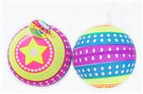 OBL880369 - 9-INCH COLORFUL BALL