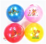 OBL880371 - STANDARD 9-INCH BALL