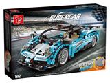 OBL880382 - HUILI PAGANI
