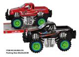 OBL880418 - INERTIA CROSS COUNTRY RACING CAR