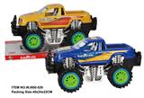 OBL880419 - INERTIA CROSS COUNTRY RACING CAR