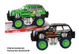 OBL880421 - INERTIAL OFF-ROAD RACING