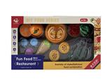 OBL880502 - HAMBURGER SET MEAL