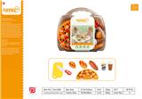 OBL880521 - FRUIT AND VEGETABLE CHEEKER