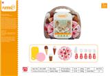 OBL880523 - FRUIT AND VEGETABLE CHEEKER