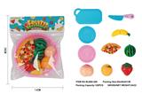 OBL880527 - FRUIT PIZZA CHEEKER (9PCS)