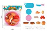 OBL880528 - WESTERN CHEEKER (10 PCS)