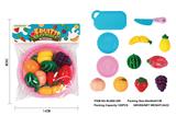 OBL880530 - FRUIT CHEEKER (10 PCS)