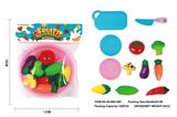 OBL880531 - VEGETABLE CHEEKER (10 PCS)