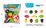 OBL880532 - FRUIT CHEEKER (13PCS)