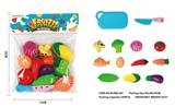 OBL880533 - VEGETABLE CHEEKER (13PCS)