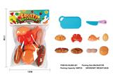 OBL880534 - WESTERN CHEEKER (10 PCS)