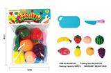 OBL880536 - FRUIT CHEEKER (10 PCS)