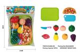 OBL880537 - FRUIT PIZZA CHEEKER (13PCS)