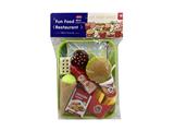 OBL880538 - HAMBURGER SET MEAL