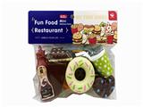 OBL880541 - HAMBURGER SET MEAL