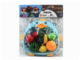 OBL880550 - FRUIT CHEEKER