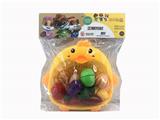 OBL880551 - VEGETABLE CHEEKER