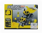 OBL880557 - ENGINEERING VEHICLE