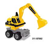 OBL880558 - ENGINEERING VEHICLE