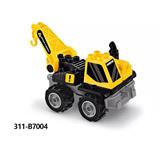 OBL880560 - ENGINEERING VEHICLE