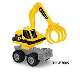 OBL880561 - ENGINEERING