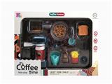OBL880575 - COFFEE SUIT