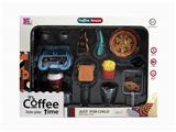 OBL880576 - COFFEE SUIT
