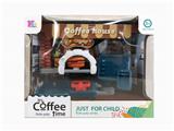 OBL880577 - COFFEE SET