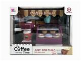 OBL880578 - COFFEE SET