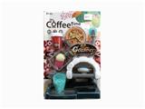 OBL880581 - COFFEE SUIT