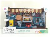 OBL880582 - COFFEE SUIT