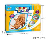 OBL880629 - 犀牛马赛克拼图