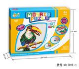 OBL880635 - 巨嘴鸟马赛克拼图